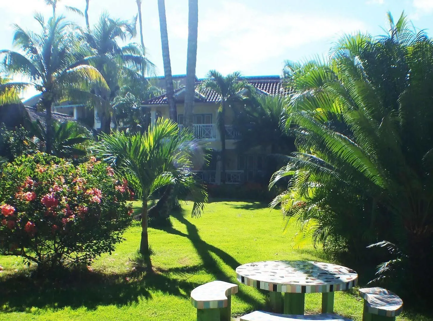 Hotel Los Pinos ラス・テレナス 4*,  ドミニカ共和国