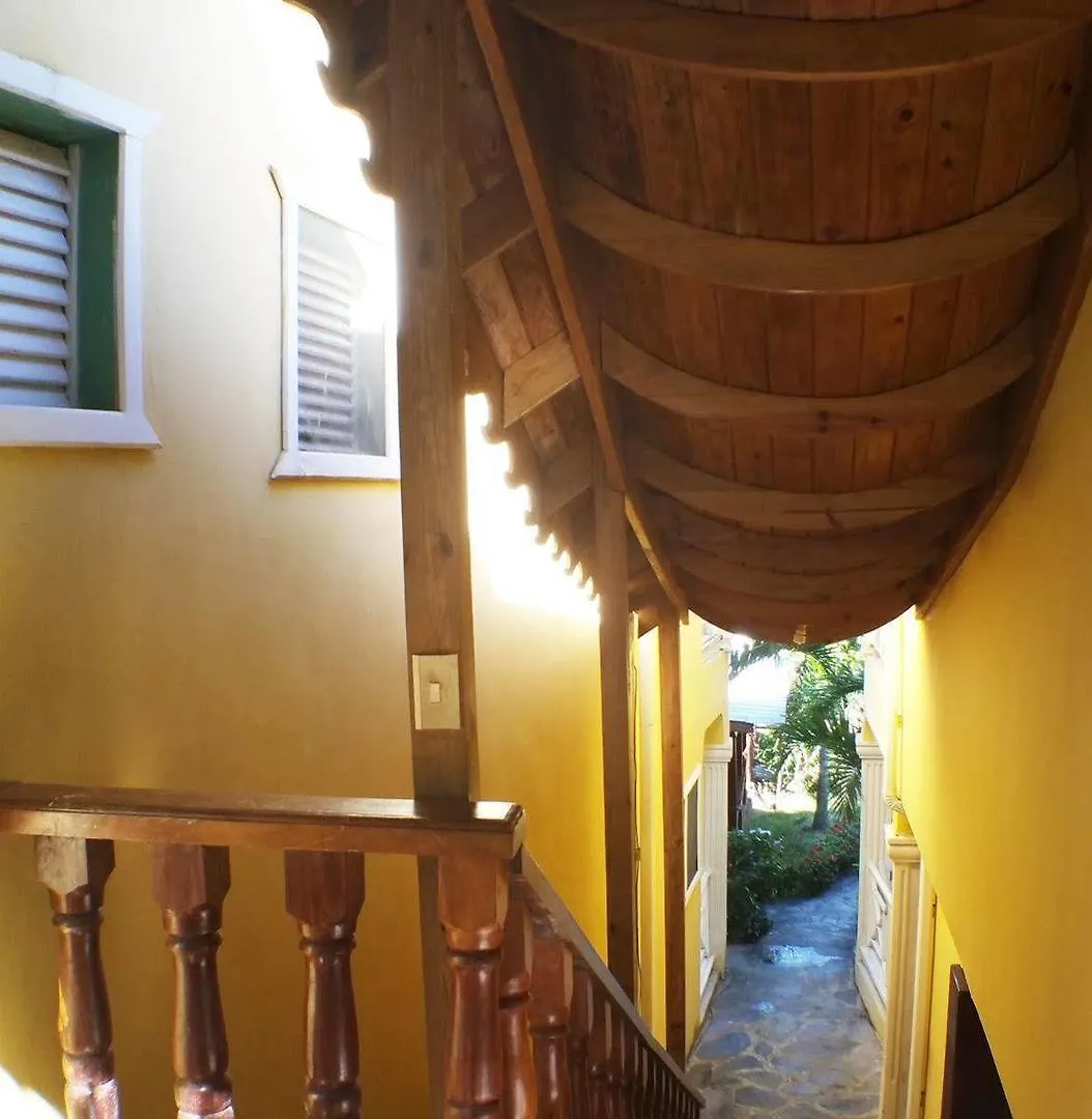 Hotel Los Pinos ラス・テレナス 4*,  ドミニカ共和国