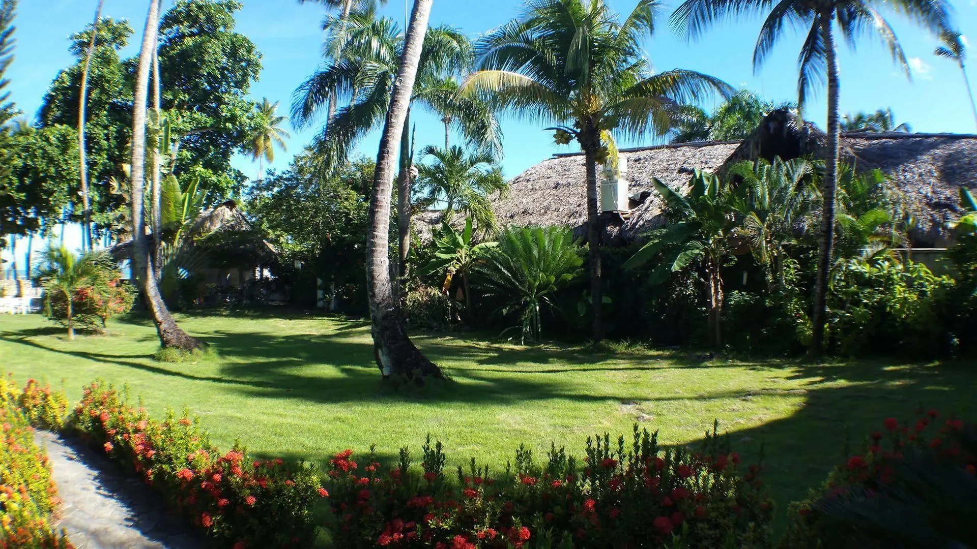 Hotel Los Pinos 拉斯特拉纳斯