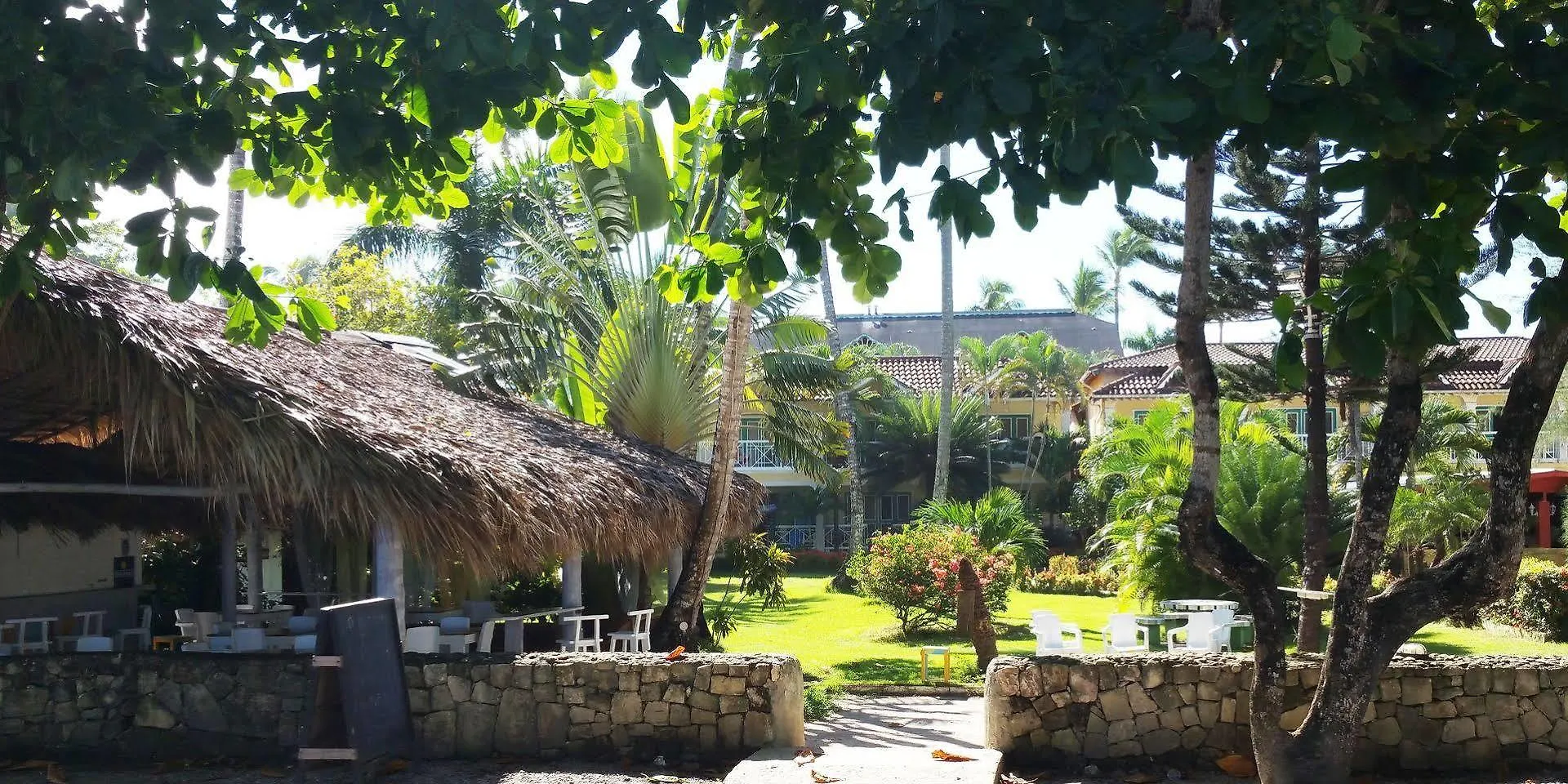 Hotel Los Pinos 拉斯特拉纳斯