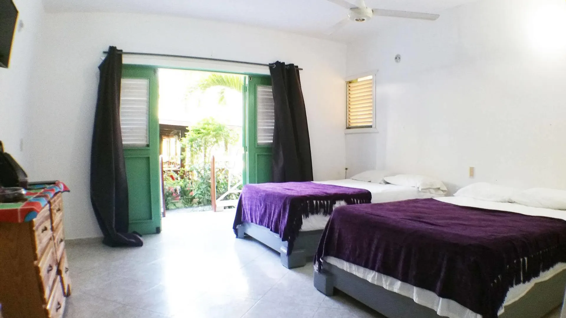 Hotel Los Pinos 拉斯特拉纳斯 4*,  多米尼加共和国