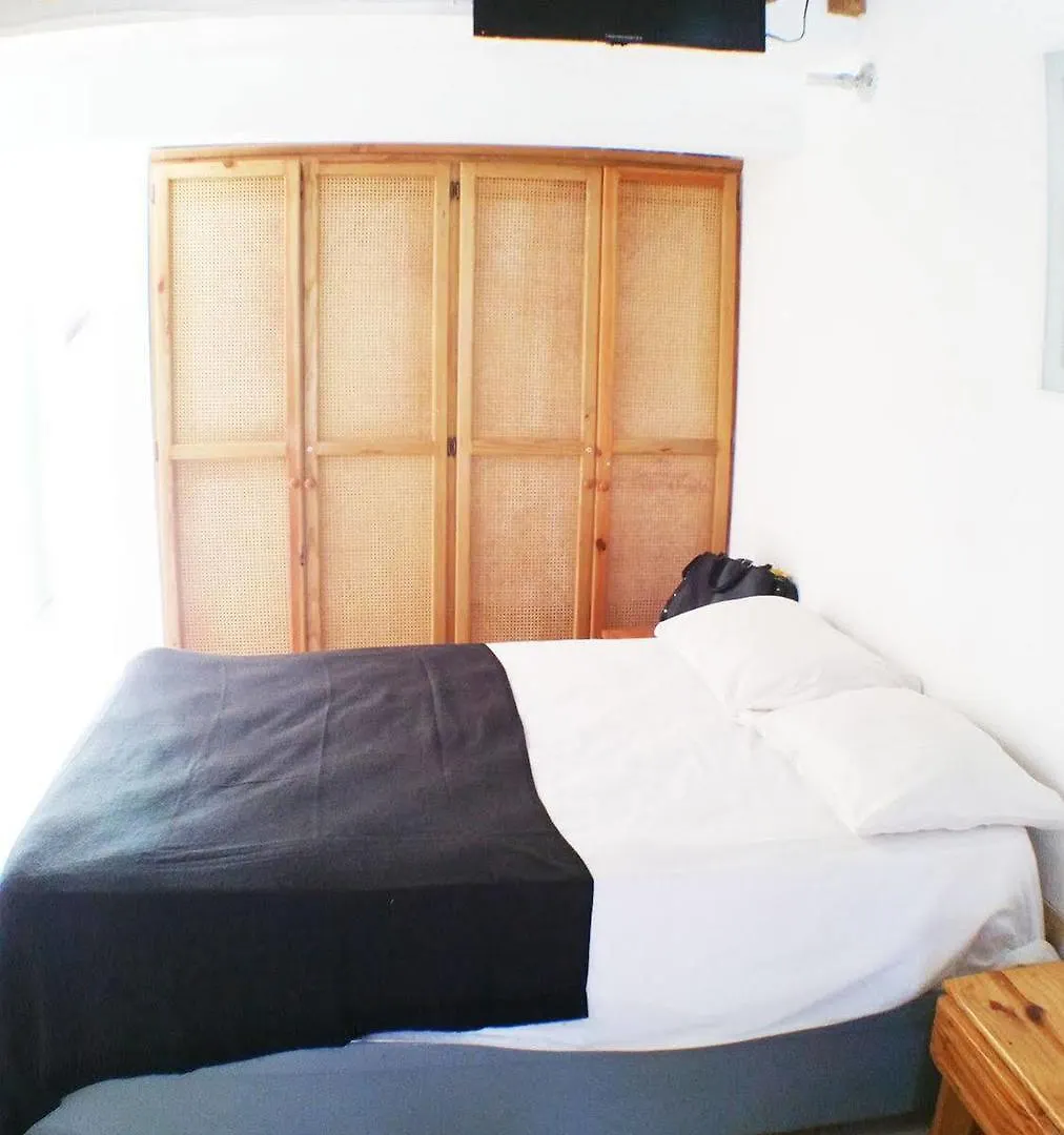 ****  Hotel Los Pinos 拉斯特拉纳斯 多米尼加共和国