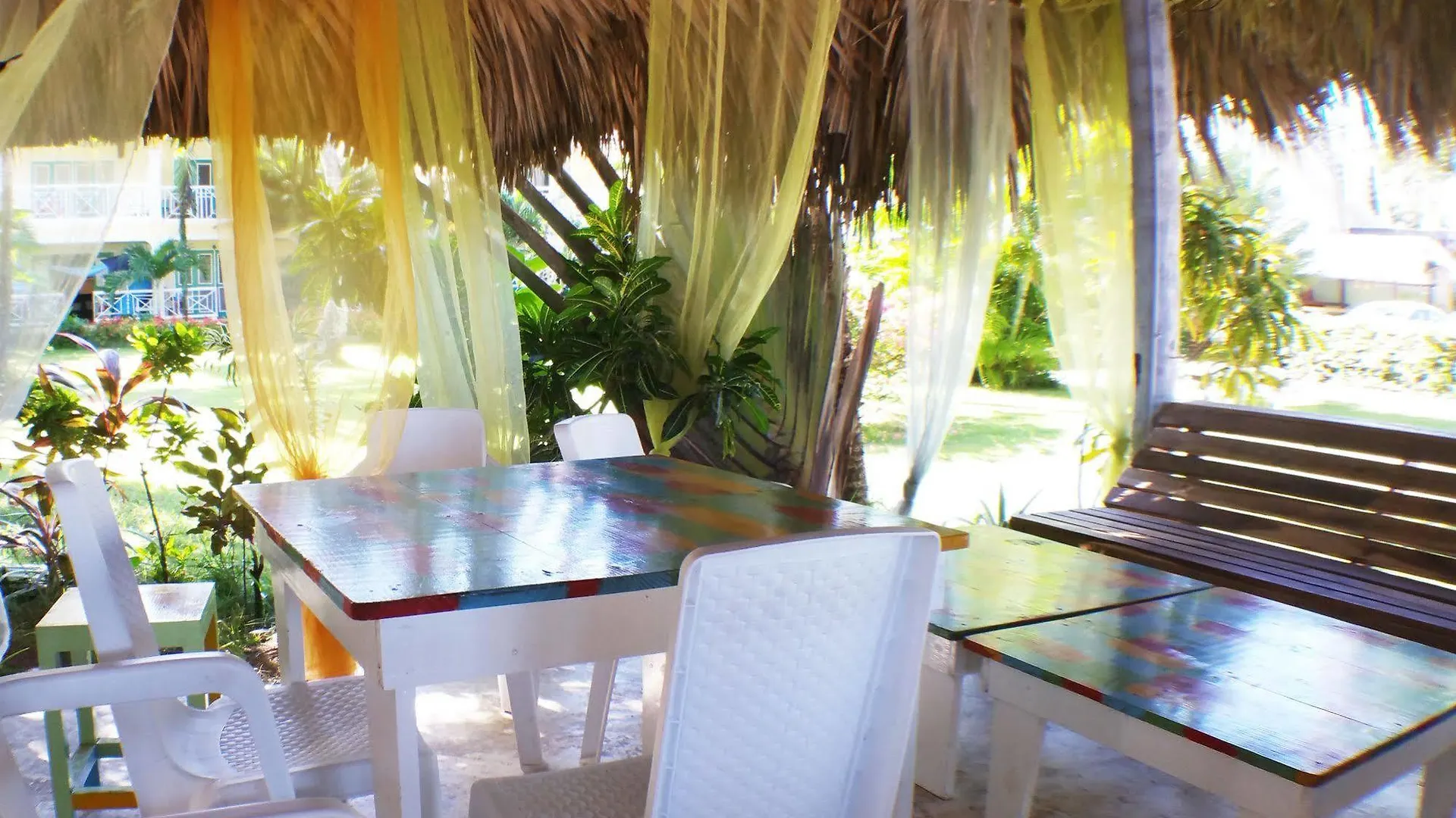 Hotel Los Pinos 拉斯特拉纳斯